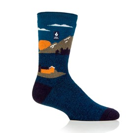 Chaussettes chalet Heat Holder 39/45