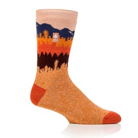 Chaussettes forêt Heat Holder 39/45