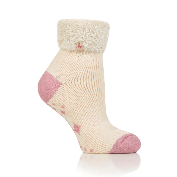 Heat Holder - Chaussettes lounge Heat Holder 36/42