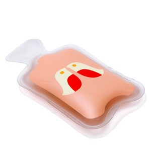 Coffret 4 chaufferettes de poche