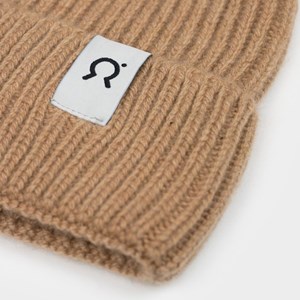 Bonnet Marcello en cachemire recyclé