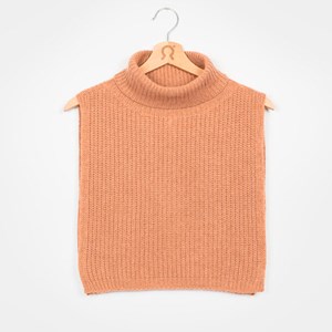 Tour de cou Gatone en cachemire recyclé