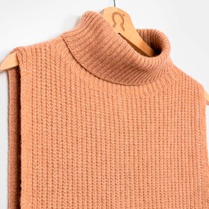 Tour de cou Gatone en cachemire recyclé