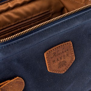 Trousse de toilette Alaskan Maker