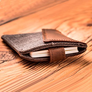 Portefeuille Handy Alaskan Maker