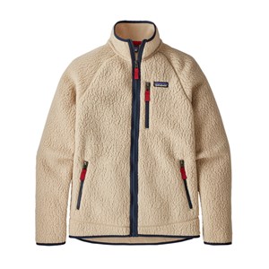 Polaire recyclée Patagonia S