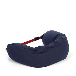 Coussin de voyage multipostions