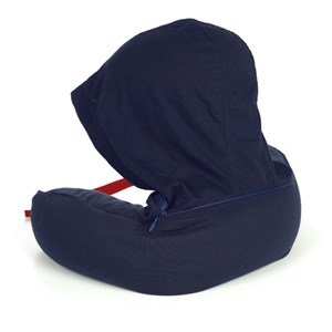 Coussin de voyage multipostions