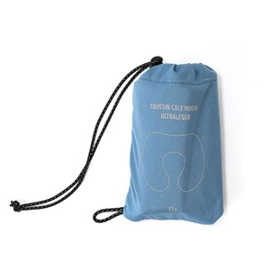 Coussin cale nuque gonflable ultra léger