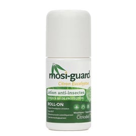 Roll-on Mosiguard anti-insectes naturel