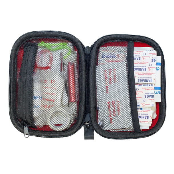 Trousse de secours de voyage (PharmaVoyage) - Image 1