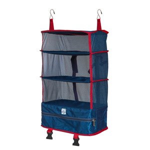 Penderie de voyage ultra-légère