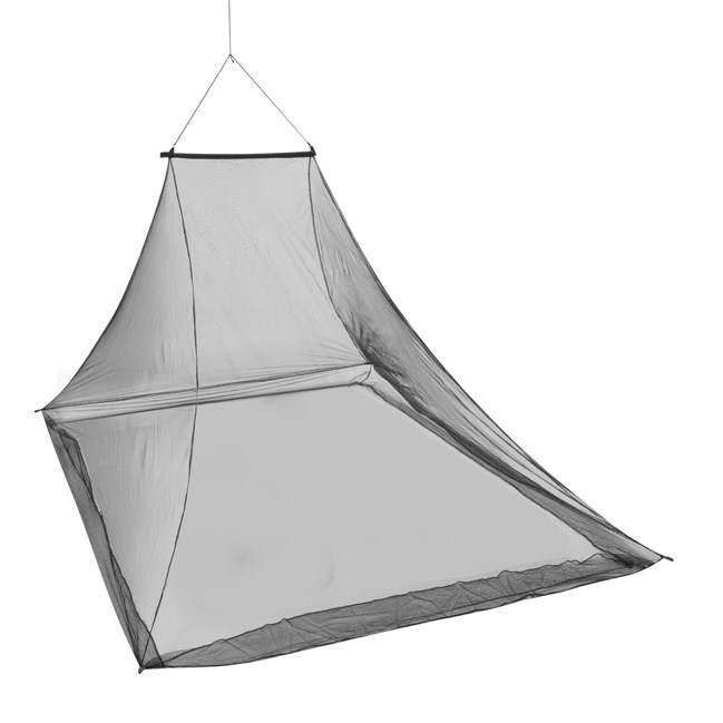 Nature & Découvertes - Moustiquaire de randonnée duo