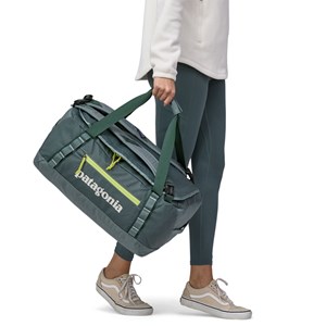 Sac à dos Black Hole® Duffel Patagonia Vert