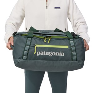 Sac à dos Black Hole® Duffel Patagonia Vert