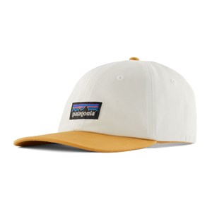 Casquette Patagonia Blanc
