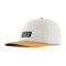 Casquette Patagonia Blanc