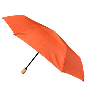 Parapluie pliant Orange