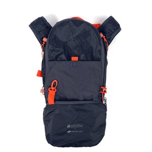 Sac à dos pliable Raidlight 8 L Bleu