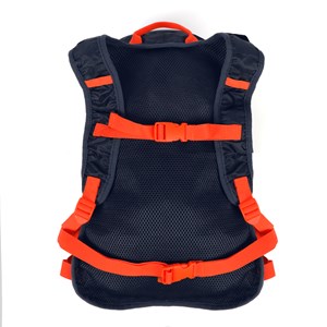 Sac à dos pliable Raidlight 8 L Bleu