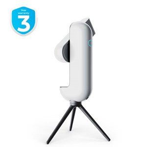 Télescope Vespera II