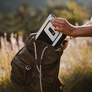 Hestia télescope intelligent et trépied