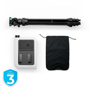 Hestia télescope intelligent et trépied