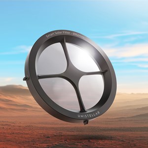 Filtre solaire Odyssey