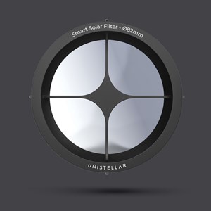 Filtre solaire Odyssey