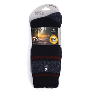 Chaussettes Heat Holders 39-45