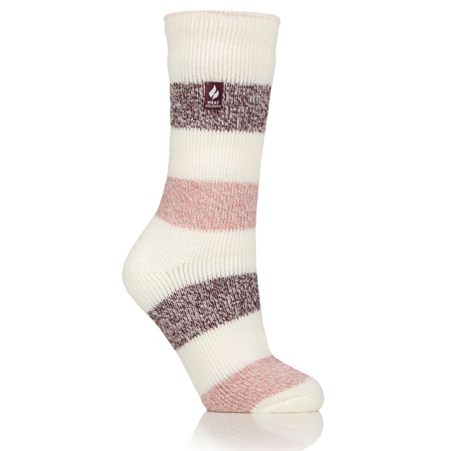 Chaussettes Heat Holders 37/42