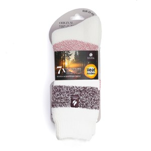 Chaussettes Heat Holders 37/42