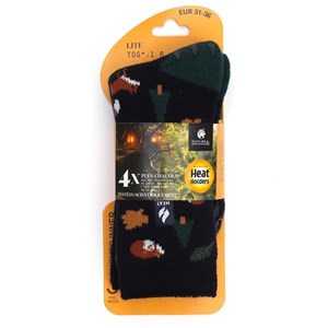 Chaussettes enfant Heat Holders 31/36