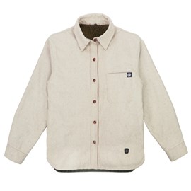 Surchemise chauffante