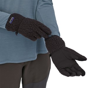 Gants rétro polaire Patagonia M