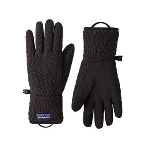 Gants rétro polaire Patagonia L