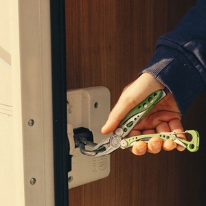 Pince multifonctions Skeletool