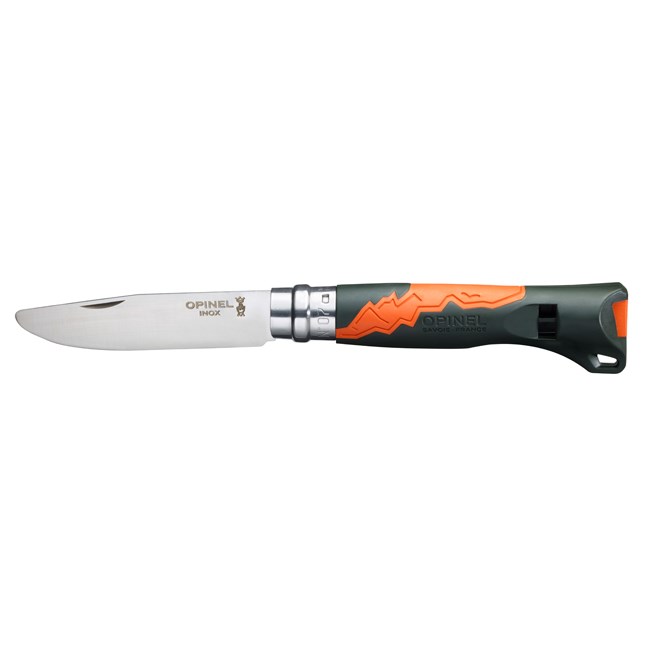 Opinel - Couteau Opinel N°7 outdoor junior