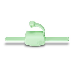 Lampe de lecture Lizia 3 en 1 Vert