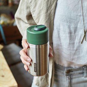 Tasse nomade isotherme