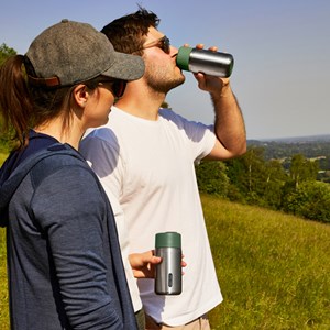 Tasse nomade isotherme