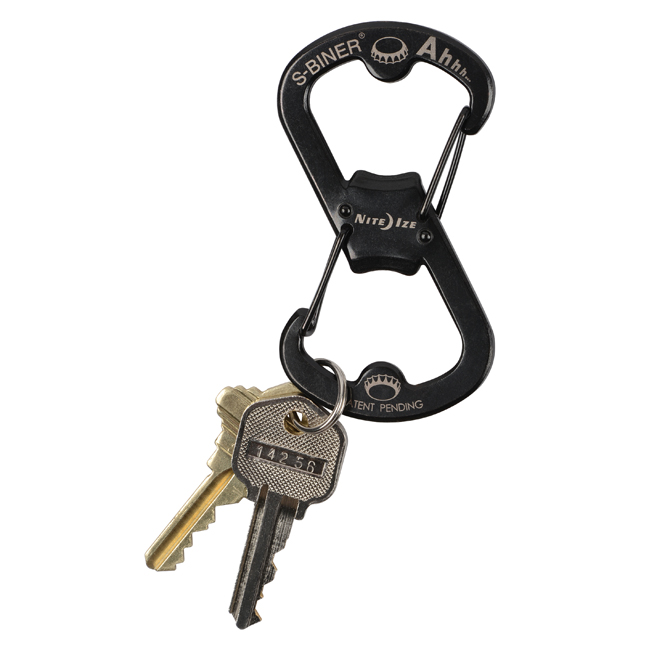Porte-clés Décapsuleur JNNJ - Style Rétro Et Ultra Pratique Pour Les Sorties
