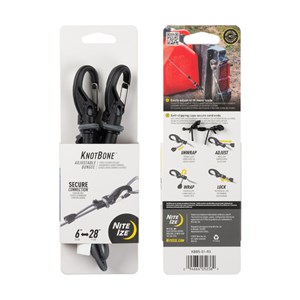 Sangle élastique réglable