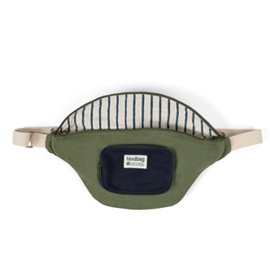 Sac banane coton bio Sofia Hindbag