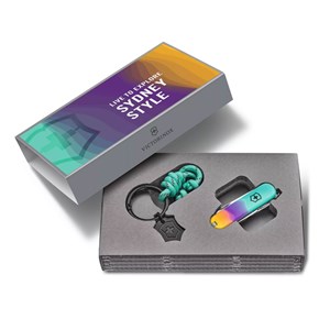 Couteau classic Sydney style Victorinox