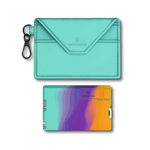 Porte-cartes Victorinox multi outils