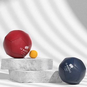 Jeu de pétanque La Mariole