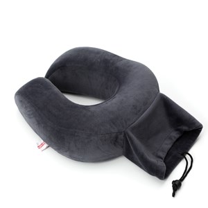 Coussin de voyage mémoire de forme