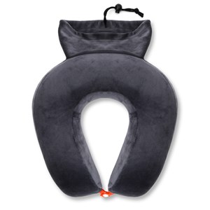 Coussin de voyage mémoire de forme