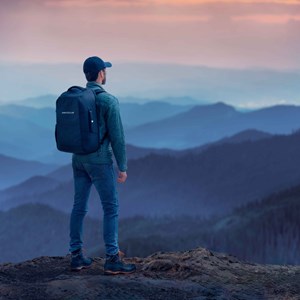 Sac de transport pour télescope Odyssey